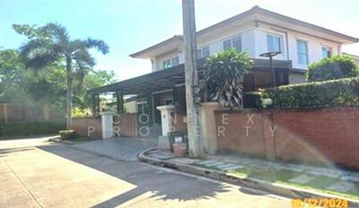 ขาย - Casa Grand Rattanathibet – Ratchaphruek : คาซ่า แกรนด์ รัตนาธิเบศร์ – ราชพฤกษ์, นนทบุรี
