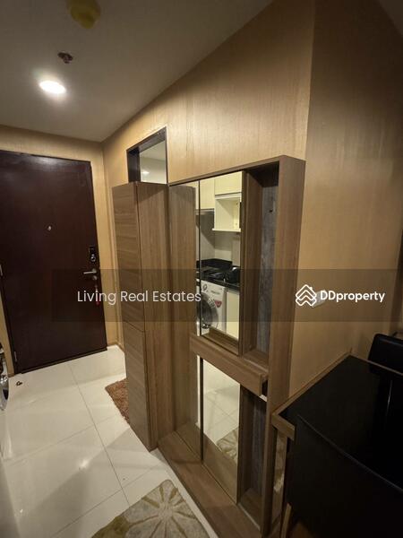 ให้เช่า - Abstracts Phahonyothin Park, กรุงเทพ