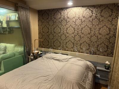 For Rent - Abstracts Phahonyothin Park, Bangkok