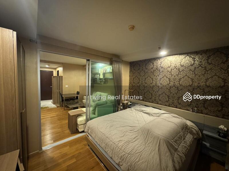 ให้เช่า - Abstracts Phahonyothin Park, กรุงเทพ