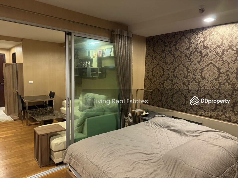 ให้เช่า - Abstracts Phahonyothin Park, กรุงเทพ