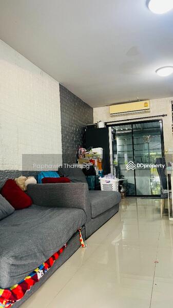 ขาย - Baan Klang Muang Rama 9-On Nut : บ้านกลางเมือง พระราม 9-อ่อนนุช, กรุงเทพ