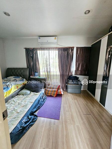 ขาย - Baan Klang Muang Rama 9-On Nut : บ้านกลางเมือง พระราม 9-อ่อนนุช, กรุงเทพ