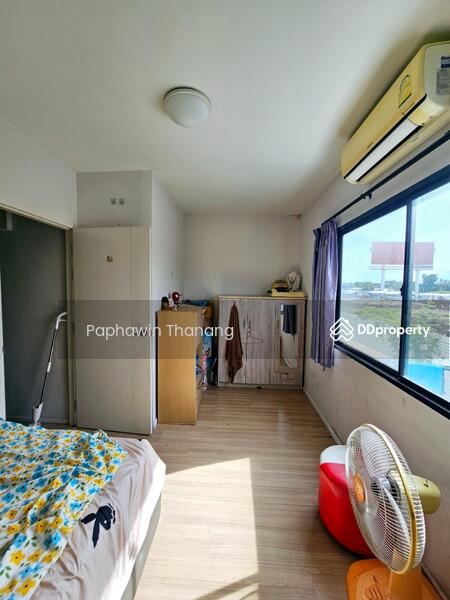 ขาย - Baan Klang Muang Rama 9-On Nut : บ้านกลางเมือง พระราม 9-อ่อนนุช, กรุงเทพ