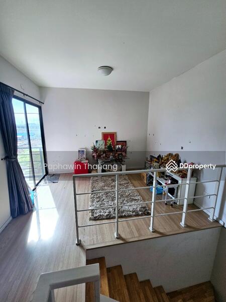 ขาย - Baan Klang Muang Rama 9-On Nut : บ้านกลางเมือง พระราม 9-อ่อนนุช, กรุงเทพ
