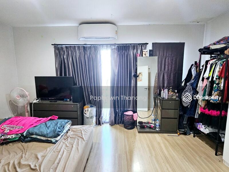 ขาย - Baan Klang Muang Rama 9-On Nut : บ้านกลางเมือง พระราม 9-อ่อนนุช, กรุงเทพ