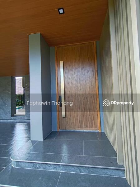 For Rent - BuGaan Rama 9-Meng Jai, Bangkok