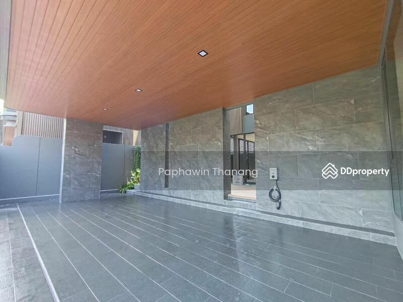 For Rent - BuGaan Rama 9-Meng Jai, Bangkok