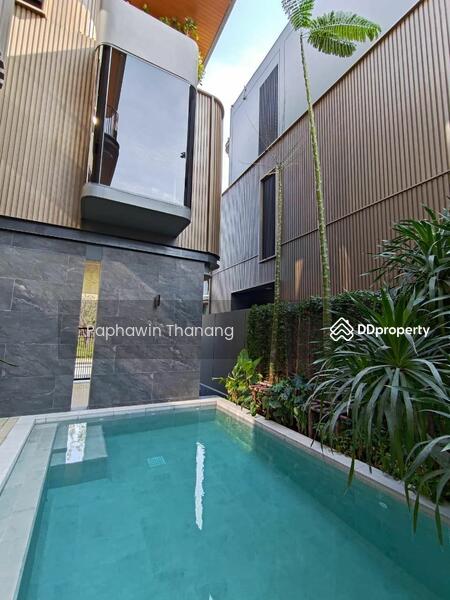 For Rent - BuGaan Rama 9-Meng Jai, Bangkok