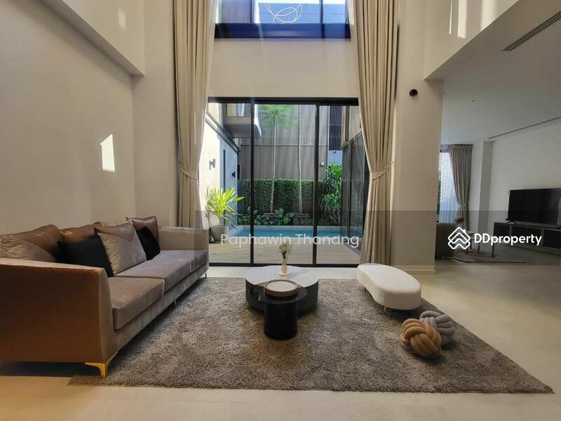For Rent - BuGaan Rama 9-Meng Jai, Bangkok