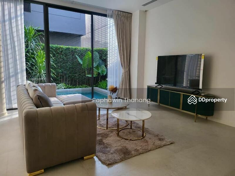 For Rent - BuGaan Rama 9-Meng Jai, Bangkok
