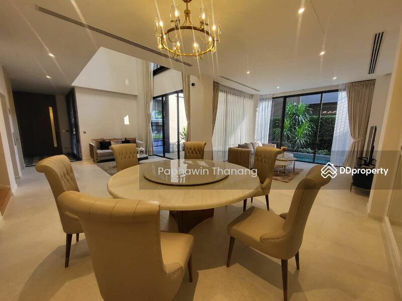 For Rent - BuGaan Rama 9-Meng Jai, Bangkok