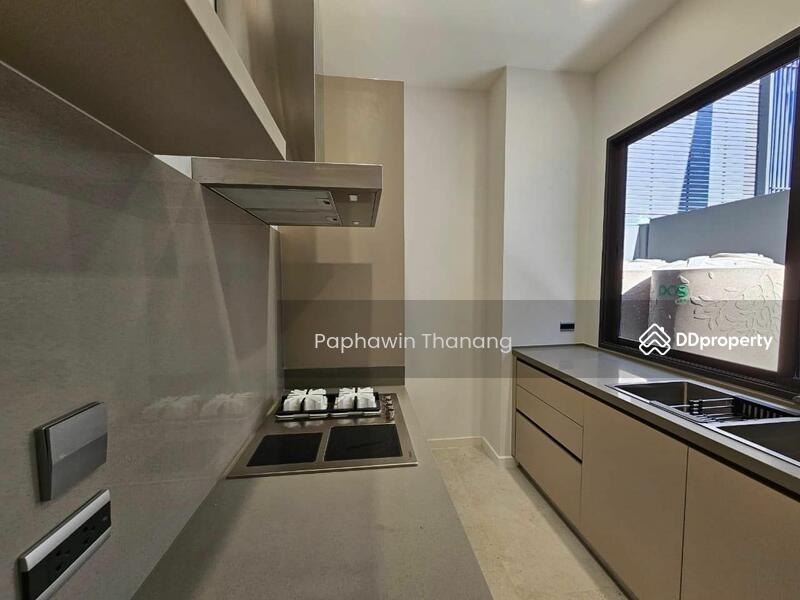 For Rent - BuGaan Rama 9-Meng Jai, Bangkok
