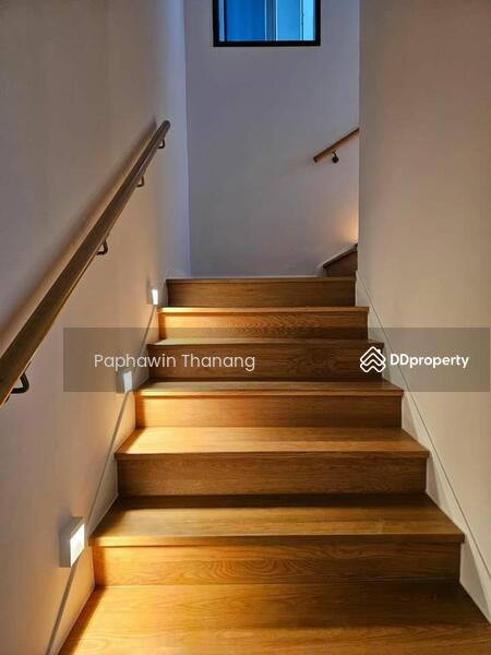 For Rent - BuGaan Rama 9-Meng Jai, Bangkok