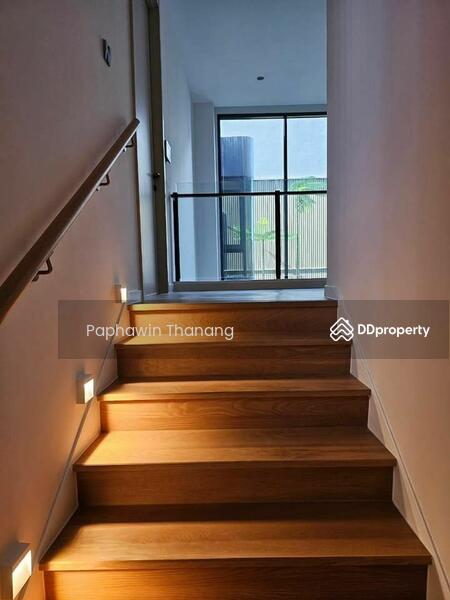 For Rent - BuGaan Rama 9-Meng Jai, Bangkok