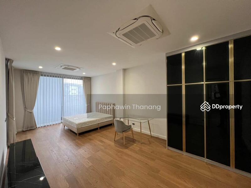 For Rent - BuGaan Rama 9-Meng Jai, Bangkok