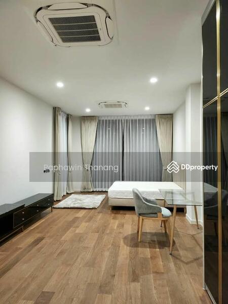 For Rent - BuGaan Rama 9-Meng Jai, Bangkok