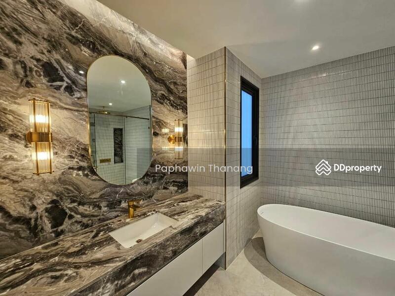 For Rent - BuGaan Rama 9-Meng Jai, Bangkok