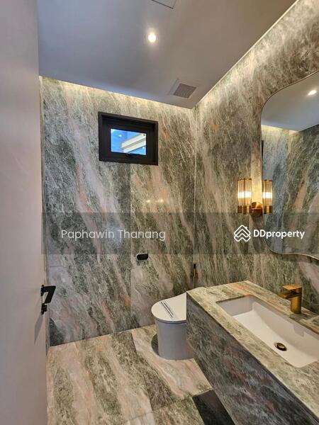 For Rent - BuGaan Rama 9-Meng Jai, Bangkok