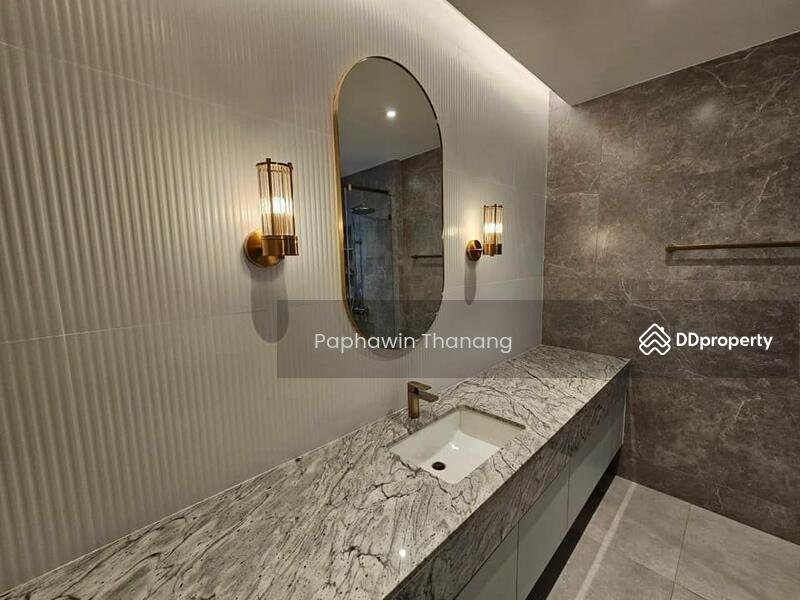 For Rent - BuGaan Rama 9-Meng Jai, Bangkok