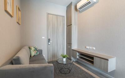 For Rent - Knightsbridge Prime Ratchayothin, Bangkok