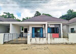 หมู่บ้านกรีนฟิลด์วิลเลจ หนองรี, ชลบุรี