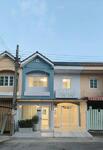 Buathong Thani Park Ville 7 : โครงการ บัวทองธานี พาร์ควิลล์ 7, นนทบุรี