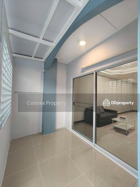 ขาย - Buathong Thani Park Ville 7 : โครงการ บัวทองธานี พาร์ควิลล์ 7, นนทบุรี