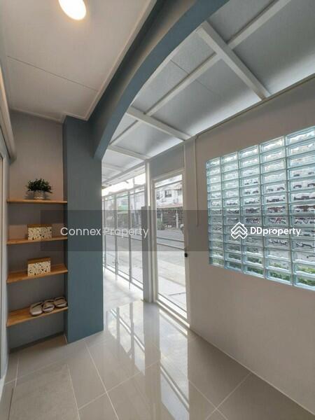 ขาย - Buathong Thani Park Ville 7 : โครงการ บัวทองธานี พาร์ควิลล์ 7, นนทบุรี