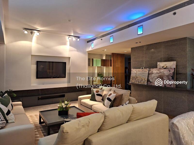 ให้เช่า - The Met Sathorn : เดอะ เม็ท สาทร, กรุงเทพ