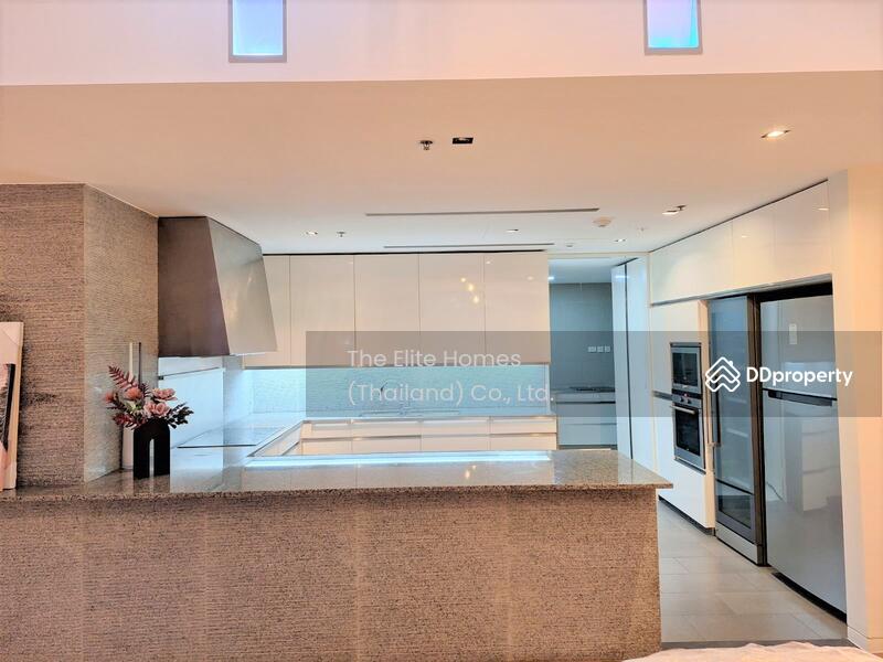 ให้เช่า - The Met Sathorn : เดอะ เม็ท สาทร, กรุงเทพ