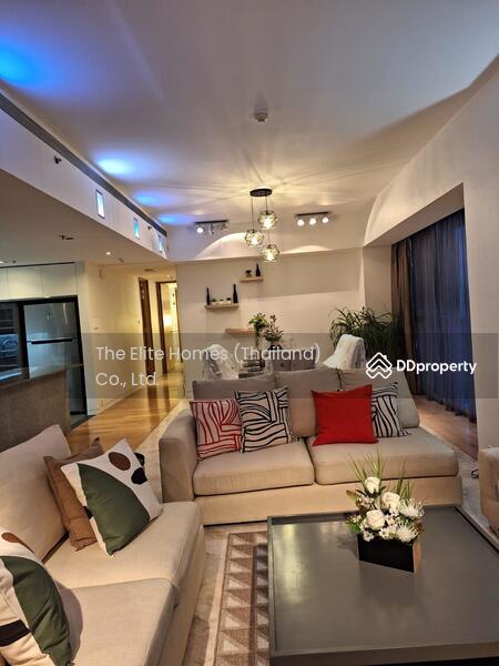 ให้เช่า - The Met Sathorn : เดอะ เม็ท สาทร, กรุงเทพ