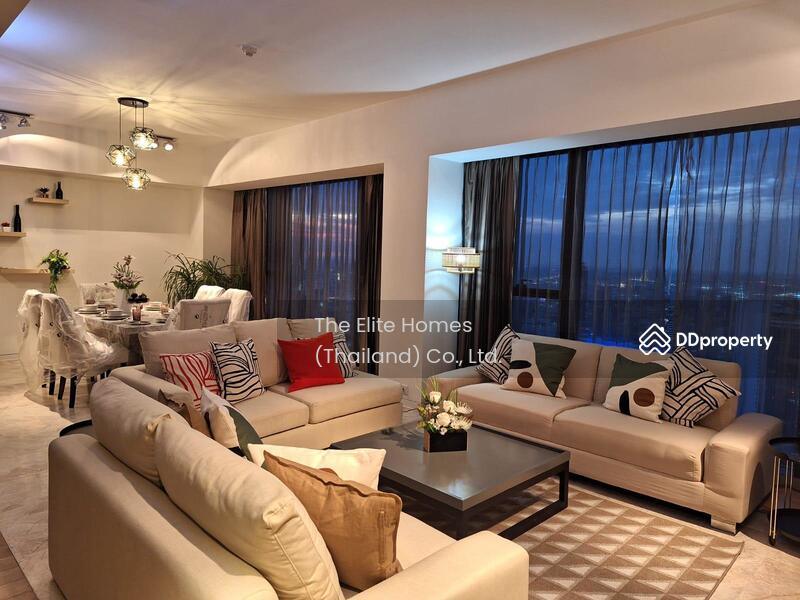 ให้เช่า - The Met Sathorn : เดอะ เม็ท สาทร, กรุงเทพ