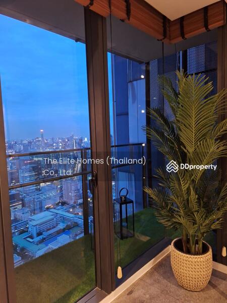 ให้เช่า - The Met Sathorn : เดอะ เม็ท สาทร, กรุงเทพ