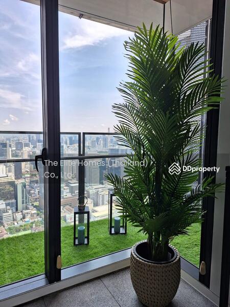 ให้เช่า - The Met Sathorn : เดอะ เม็ท สาทร, กรุงเทพ