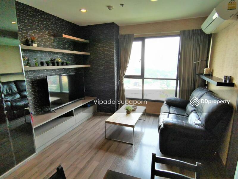 ให้เช่า - The Base Park West Sukhumvit 77 : เดอะ เบส พาร์ค เวสต์ สุขุมวิท 77, กรุงเทพ