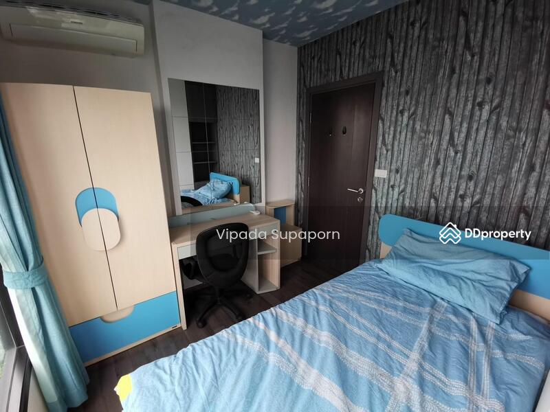 ให้เช่า - The Base Park West Sukhumvit 77 : เดอะ เบส พาร์ค เวสต์ สุขุมวิท 77, กรุงเทพ
