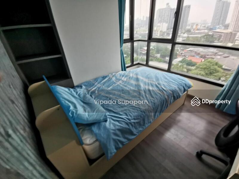 ให้เช่า - The Base Park West Sukhumvit 77 : เดอะ เบส พาร์ค เวสต์ สุขุมวิท 77, กรุงเทพ