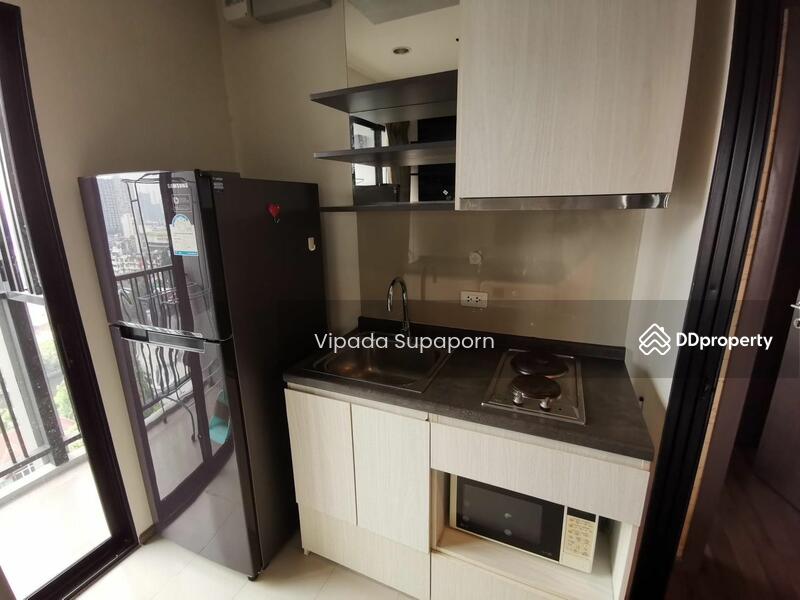 ให้เช่า - The Base Park West Sukhumvit 77 : เดอะ เบส พาร์ค เวสต์ สุขุมวิท 77, กรุงเทพ