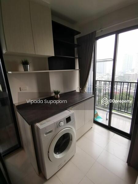 ให้เช่า - The Base Park West Sukhumvit 77 : เดอะ เบส พาร์ค เวสต์ สุขุมวิท 77, กรุงเทพ
