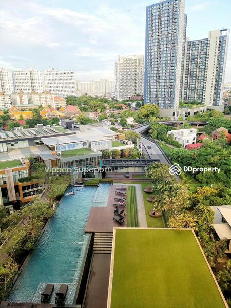 ให้เช่า - The Base Park West Sukhumvit 77 : เดอะ เบส พาร์ค เวสต์ สุขุมวิท 77, กรุงเทพ