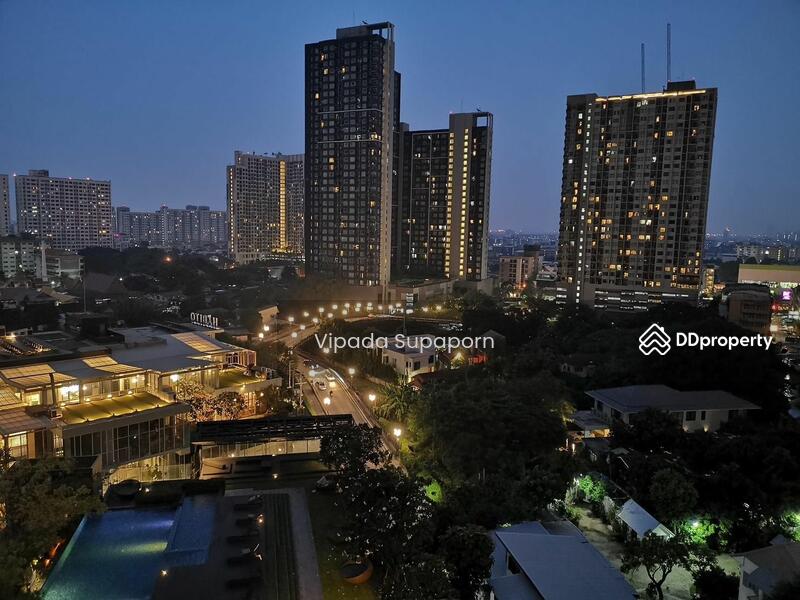 For Rent - The Base Park West Sukhumvit 77, Bangkok