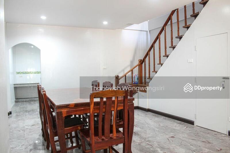 ขาย - ทาวน์เฮาท์ 2-ห้องนอน, ประจวบคีรีขันธ์