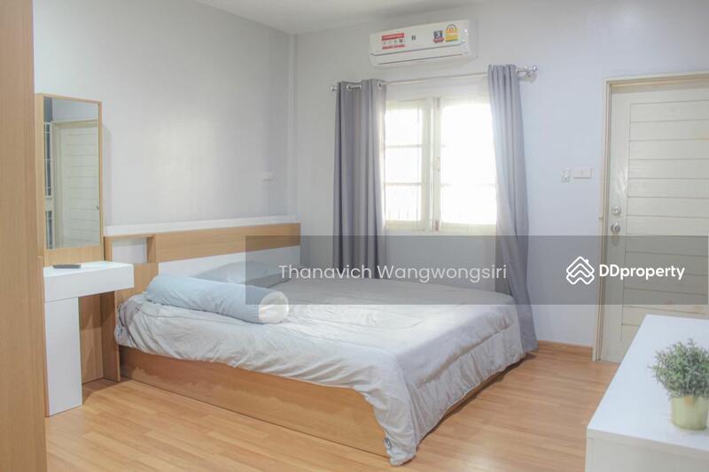 ขาย - ทาวน์เฮาท์ 2-ห้องนอน, ประจวบคีรีขันธ์