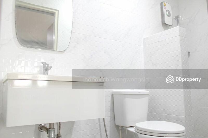 ขาย - ทาวน์เฮาท์ 2-ห้องนอน, ประจวบคีรีขันธ์