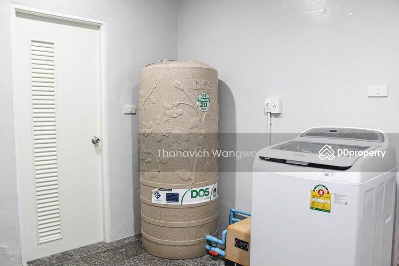 ขาย - ทาวน์เฮาท์ 2-ห้องนอน, ประจวบคีรีขันธ์