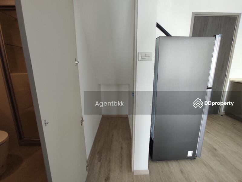 For Rent - The Rich Rama 9-Srinakarin, Bangkok