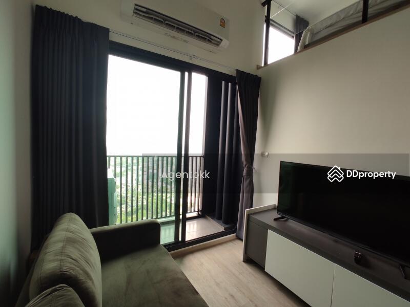 ให้เช่า - The Rich Rama 9-Srinakarin : เดอะริช พระราม 9-ศรีนครินทร์, กรุงเทพ