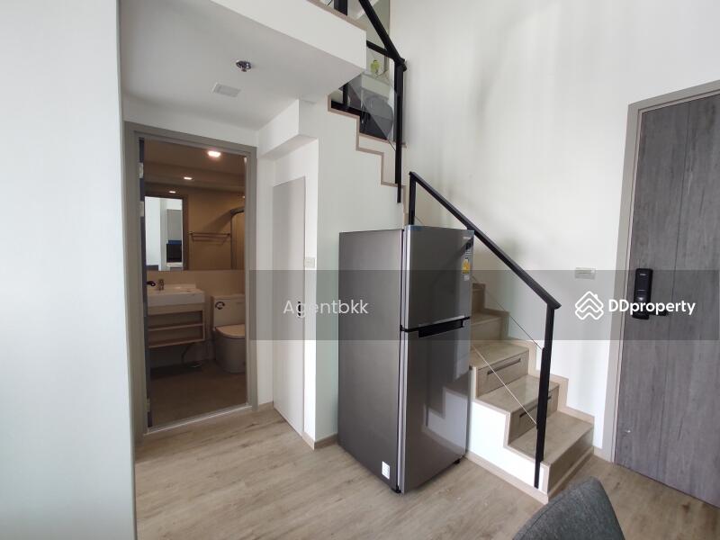 For Rent - The Rich Rama 9-Srinakarin, Bangkok