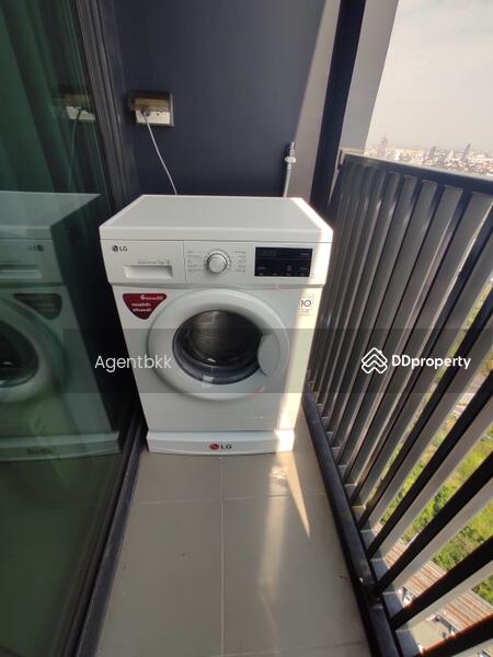 For Rent - The Rich Rama 9-Srinakarin, Bangkok